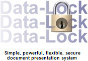 Data Lock